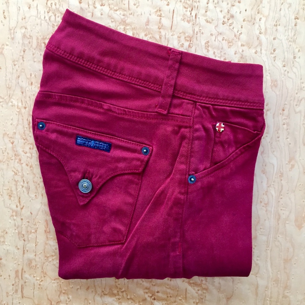 Hudson Collins Jeans